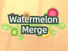 Juego WaterMelon Merge