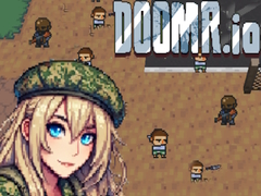 Juego Doomr.io