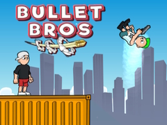 Juego Bullet Bros