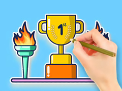 Juego Coloring Book: Olympic Games
