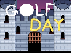 Juego Golf Day