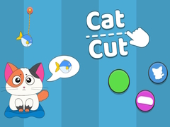 Juego Cat Cut