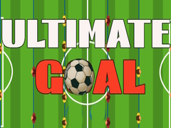 Juego Ultimate Goal