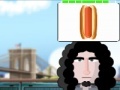 Juego Hotdog Hotshot