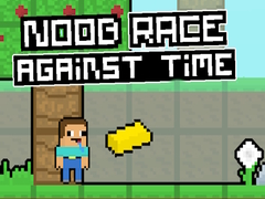 Juego Noob Race Against Time