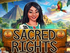 Juego Sacred Rights