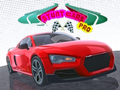 Juego Stunt Cars Pro