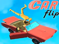 Juego Car Flip!