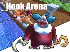 Juego Hook Arena
