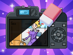 Juego Dop Puzzle Erase Master