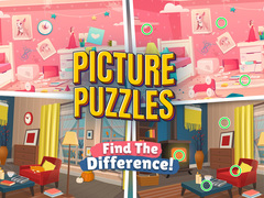 Juego Picture Puzzles