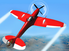 Juego Real Flight Simulator