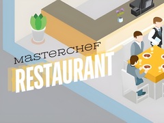 Juego Masterchef Restaurant