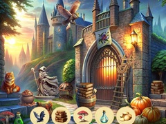 Juego Spells and Sorcery