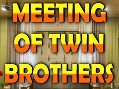 Juego Wow Meeting of Twin Brothers