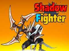 Juego Shadow Fighter