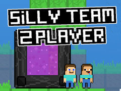 Juego Silly Team 2 Player