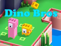 Juego Dino Bros