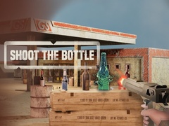 Juego Shoot The Bottle