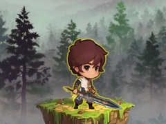 Juego Lost Treasures