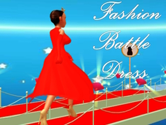 Juego Fashion Battle Dress