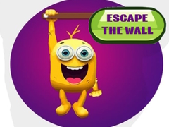 Juego Escape The Wall