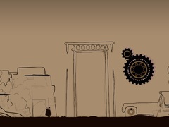 Juego Puzzle Gears