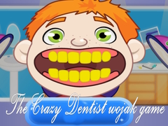 Juego The Crazy Dentist wojak game