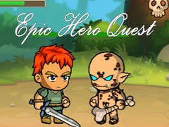 Juego Epic Hero Quest