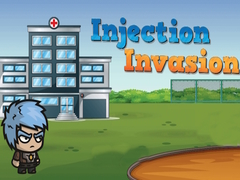 Juego Injection Invasion