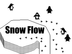 Juego Snow Flow