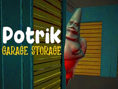 Juego Potrick Garage Storage