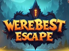 Juego Werebeast Escape