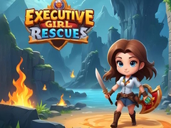 Juego Executive Girl Rescue