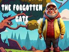 Juego The Forgotten Gate