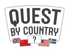 Juego Quest by Country