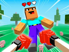 Juego Break the Noob Completely!