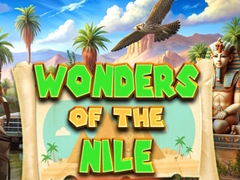 Juego Wonders of the Nile