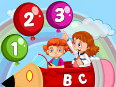 Juego Kids Quiz: Let Us Learn Some Math Equations 4