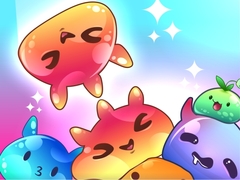 Juego Jeli 2D