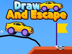Juego Draw And Escape
