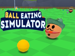Juego Ball Eating Simulator
