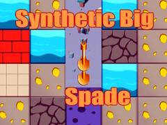 Juego Synthetic Big Spade