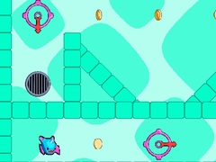 Juego Warping Bat