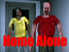 Juego Home Alone