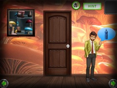 Juego Amgel Easy Room Escape 205