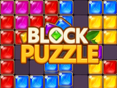 Juego Block Puzzle