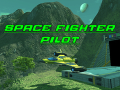 Juego Space Fighter Pilot