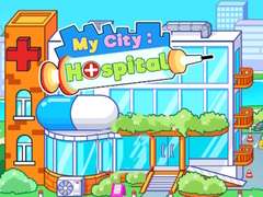 Juego My City: Hospital