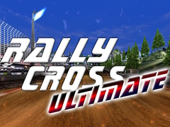 Juego Rally Cross Ultimate